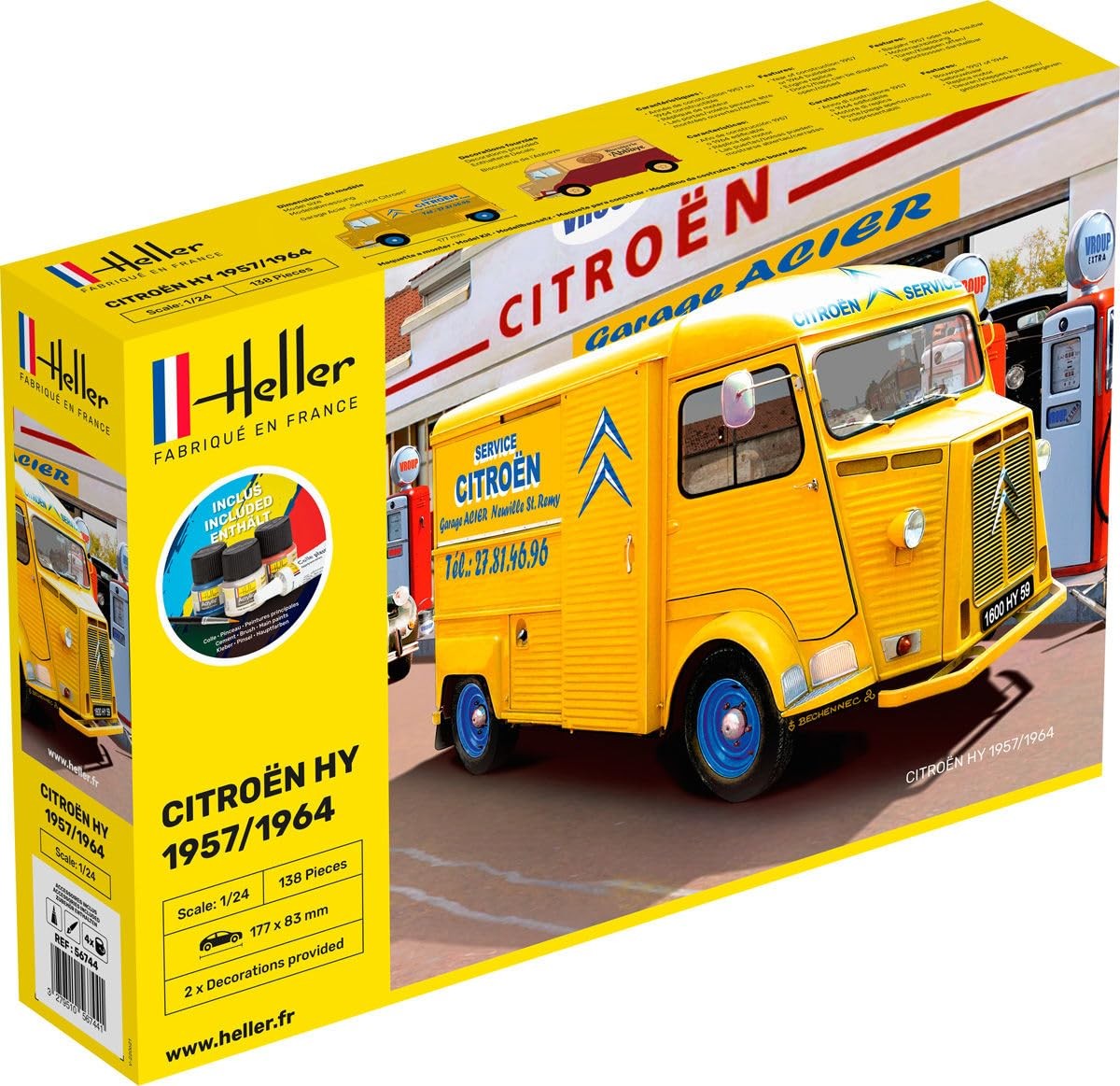 Citron HY 19571964 11490₽