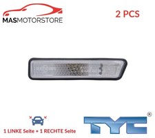 BLINKER BLINKLICHT BLINKLEUCHTE TYC 18-0460-15-9 2PCS P FÜR BMW 3,X5,E36,E53