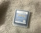 Pokemon SoulSilver Nintendo DS