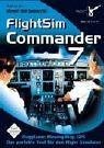 FlightSim Commander 7.0 von aerosoft | Buch | Zustand gut