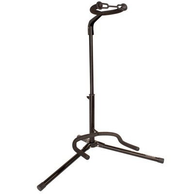 Ultimate Support TG101 Tubular Single Guitar Stand - Black, New!