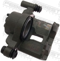Febest Bremssattel 0577-GFFR FüR Mazda BJ 323 6 626 5 Hatchback GF 4 GE Station