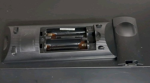 SONY CDP-CE500 5-Disc CD Player Exchange System USB Recorder + OEM Remote Tested - Picture 6 of 16