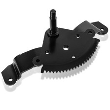 Steering Sector Gear AM136297 for John Deere X300 X320 X340 X500 X520, M151206