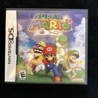 Super Mario 64 DS (Nintendo DS, 2004)
