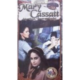 Mary Cassatt-American Impressionist VHS On VHS with Amy Brenneman Brand New - Picture 1 of 3