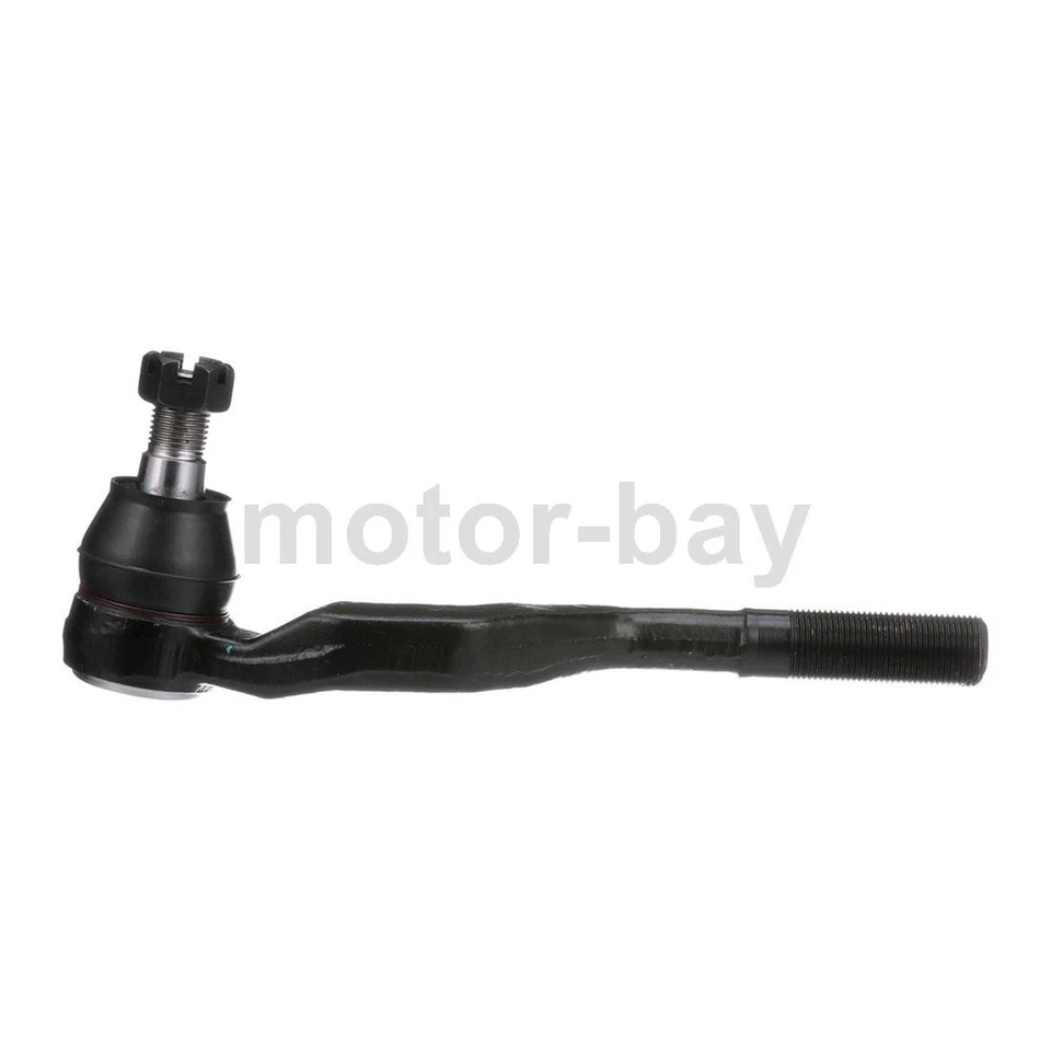 Конец внешнего внутреннего анкерного стержня 4 шт подходит для Toyota Tacoma 2000 2001 2002 2004 1995 годов выпуска - Изображение 4 из 4