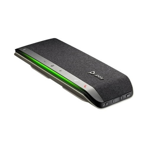 HP 85R78AA POLY SYNC 40 CHARGE STAND WITH UNIVERSAL POWER SUPPLY