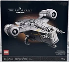 LEGO Star Wars #75331 The Razor Crest (NEW/SEALED/BOX SHIPPING)