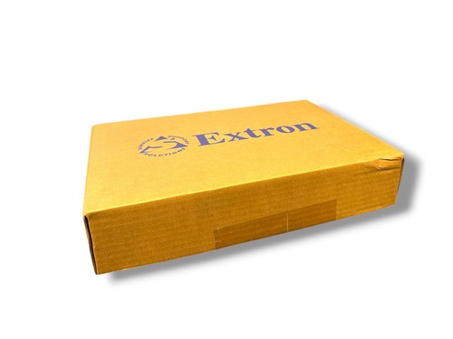 Extron 10" Wall Mount TouchLink Pro Touchpanel TLP Pro 1025M 60-1566-02