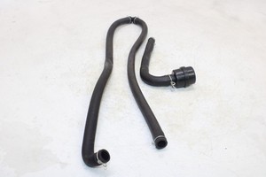 2015 Suzuki DR650SE OEM HOSES LINES