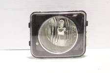 2006-2010 Gmc Hummer Halogen Left Side Headlight Assembly Oem 15951163