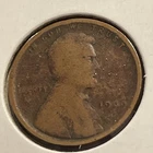 1909 VDB 1C BN Lincoln Cent F6697