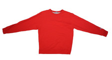 Champion Sweatshirt Mens Medium Crewneck Pullover Athletic Classic M USA