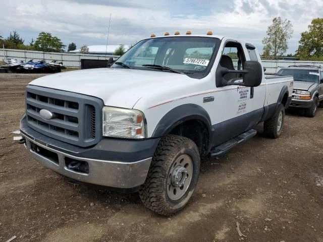 Alternator 115 Amp Fits 05-08 FORD F250SD PICKUP 2296917 - Image 4 of 4