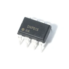 5PCS DNP015NA DNPO15NA DNPO15 DNP015 Power Switch Chip DIP8