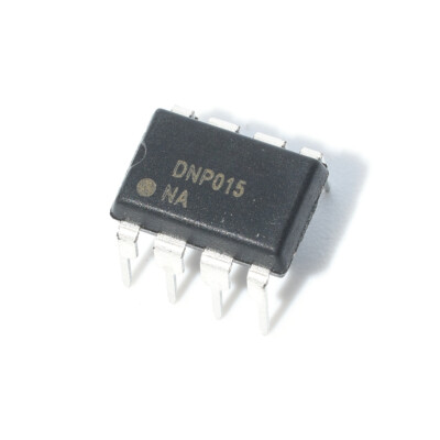 10PCS DNP015NA DNPO15NA DNPO15 DNP015 Power Switch Chip DIP8