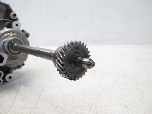 2011-2016 AUDI A4 A5 NDV 2.0T TRANSMISSION MODULE VALVE BODY TCM 0AW927156K 0420 - Picture 4 of 11