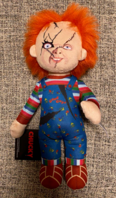 CHILD'S PLAY Chucky 13.77