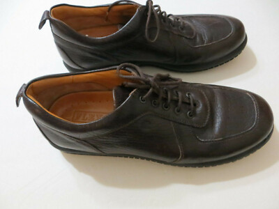 Men’s FRATELLI ROSSETTI FLEXA OXFORD CASUAL BLACK LEATHER SHOES 04657_d3178de8-3f56-4434-8d41-  main image 3