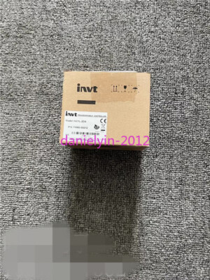 1pcs New INVT Inwitten PLC module IVC1L-2DA