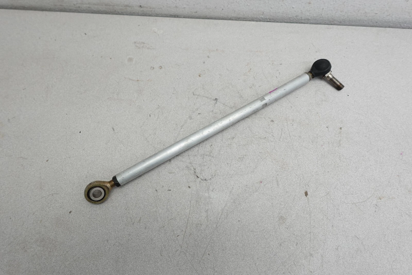 Ski-Doo OEM Steering Relay Inside Tie Rod 506151375 MXZ Summit