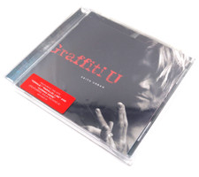 Keith Urban - Graffiti U  CD - NIP