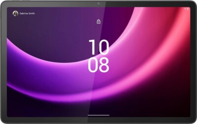 Lenovo - Tab P11 2nd Gen - 11.5'' Tablet - 128GB - Storm Grey (ZABF0060US)