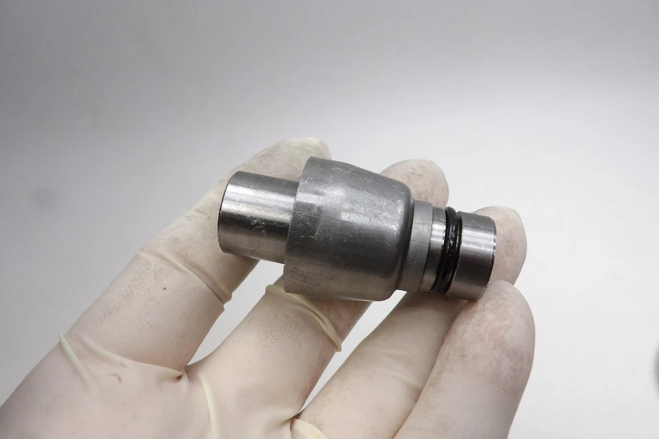 Lote de filtros y tubos de alivio para camioneta bomba de aceite Honda VF750 VFR750 Foto 4 de 4