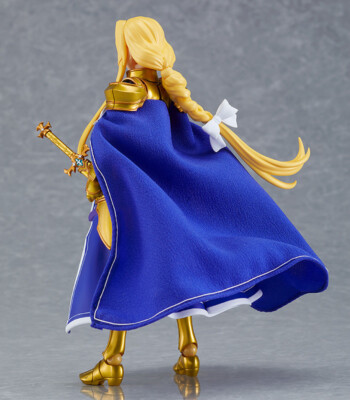 figma 543 Sword Art Online Alicization Alice Synthesis Thirty