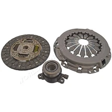BLUE PRINT Clutch Kit For SUBARU Trezia TOYOTA Auris Verso S 05-16 31250-52150