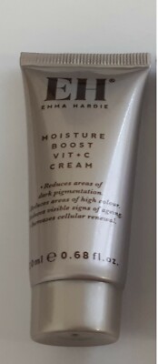 Emma Hardie Moisture Boost - Vitamin C Feuchtigkeitscreme 20 ml /EBMD