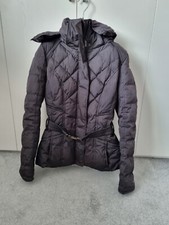 Womens Hugo Boss Down Coat