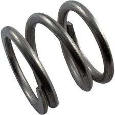 Spring, Praher ABS 1-1/2" and 2" Top/Side Mount Valves