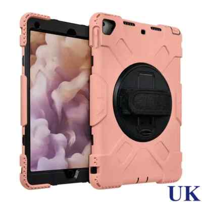 Shockproof iPad Case | 10,2 Zoll iPad 7./8./9. Generation 2019/2020/2021