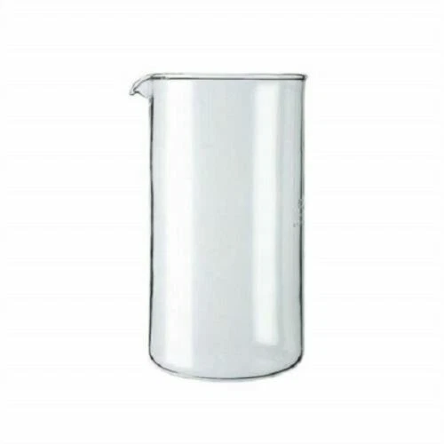 Alessi Genuine Replacement Glass 35740 for Coffee Press 11oz
Opens in a new window or tab