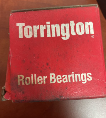 TORRINGTON HJ-243316 NEEDLE BEARING MS-51961-21 | eBay