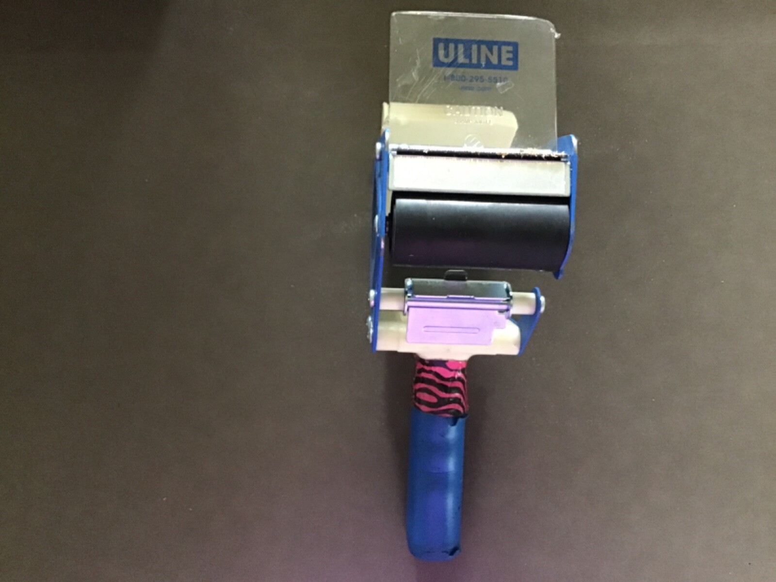 Uline Tape Dispenser Heavy Duty H-150 2