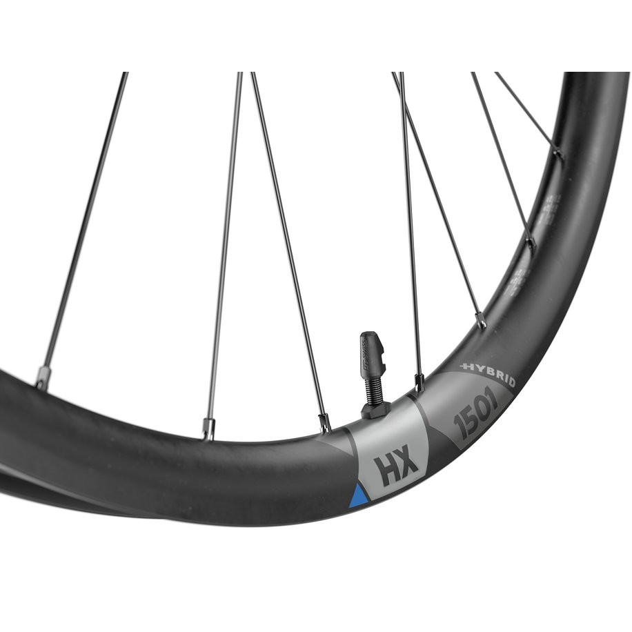 DT Swiss HX 1501 Spline 30 Boost Wheel Set - 29