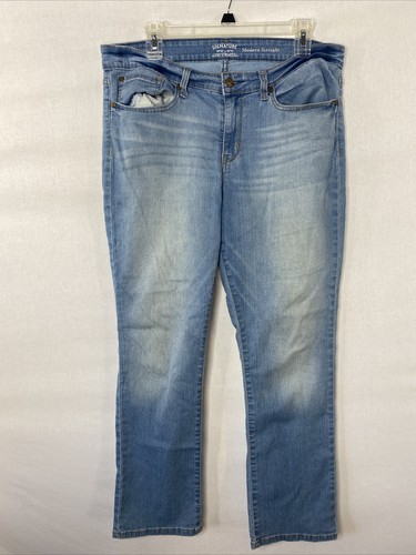 Signature Levi Strauss \u0026 Co Modern 