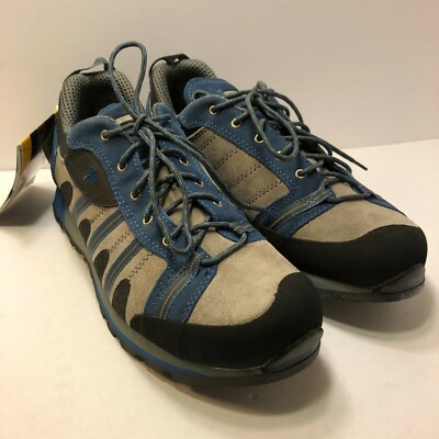 Boreal Gravity Azul Men (Model 2013) US 11.5