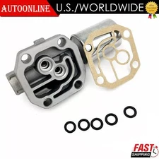 Transmission Shift Solenoid 28250R90003 For 2008-2015 Honda Accord CR-V Civic