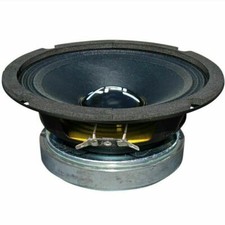 XPL XW06-403 mid-woofer da 165mm (6.5") con bobina da 45mm - 200W