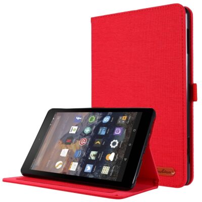 Schutz Hülle für Amazon Fire HD 8 (2020) Smart Cover Case Etui Tablet Tasche Neu