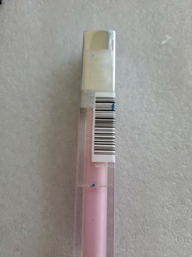 MAYBELLINE Color Sensational LIP GLOSS ~ PUNCH OF PINK ~ NEW SEALED Ltd Ed Shade - Picture 2 of 4