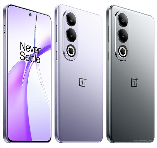 OnePlus Ace3V スマートフォン 本体 紫 1+ One Plus ACE3V
