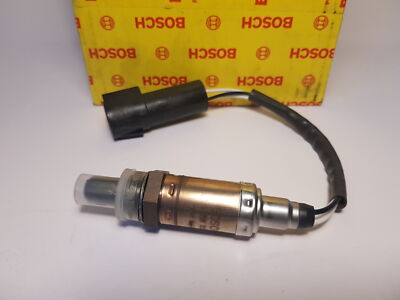 Bosch 0258003913 Lambdasonde Sprungsonde beheizt LS3913 LSH-6