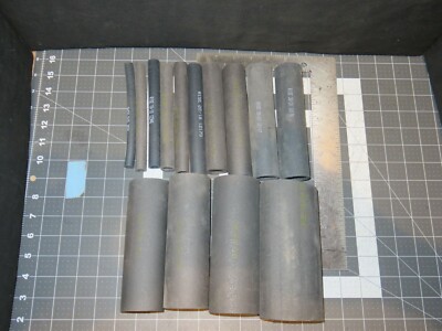 Beele Engineering Rise Sleeves Marine Multi-Cable Transit Sealing System