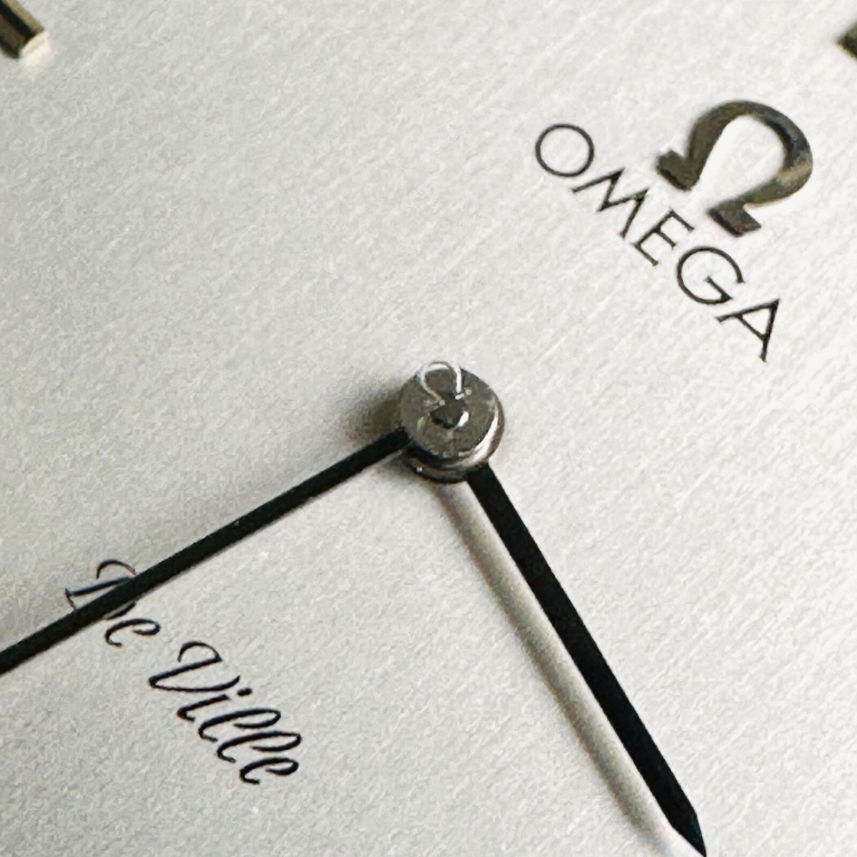 VINTAGE OMEGA DE VILLE ST 115.0001 WATCH | CAL 625 | 1973 VINTAGE OMEGA DE VILLE ST 115.0001 WATCH | CAL 625 | 1973
