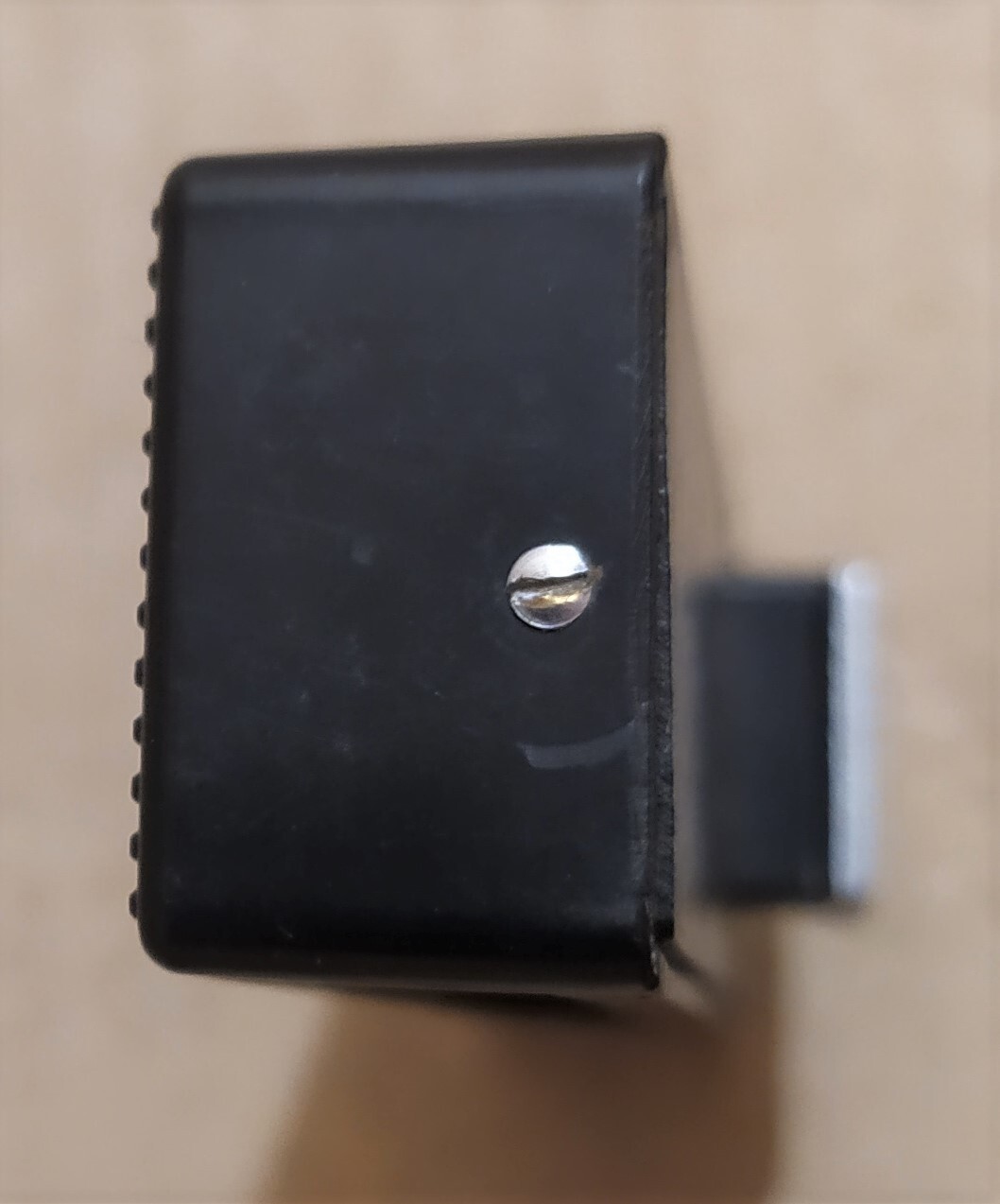 Viseur Télémètre Lomo Blik Pour Appareils Vintage – Universel, Noir, Ajustable